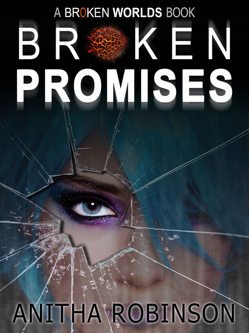 Title details for Broken Promises by Anitha Robinson - Available